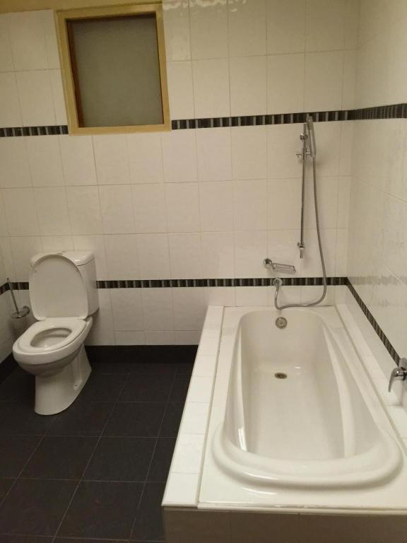 Victoria Palms Hotel Сува Экстерьер фото